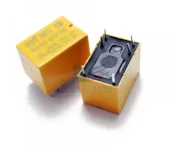 Relay 5V3A HK4100F-DC5V-SHG 6 Chân